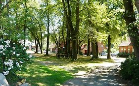Ferienpension Lindenhof